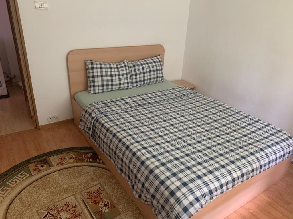 Apartament 3 Camere Zarnesti Brasov Δωμάτιο φωτογραφία